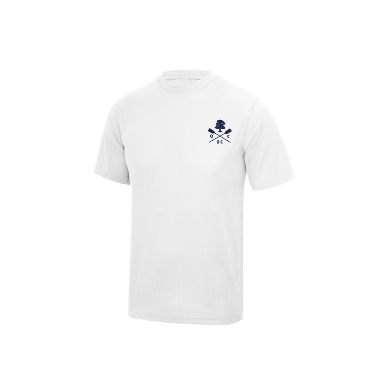 Old Canfordian Boat Club Gym T-shirt