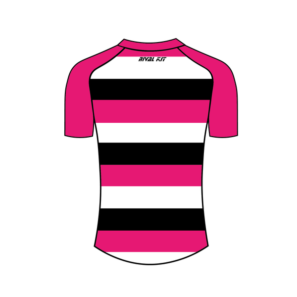 Scrum & Coke Rugby Shirt