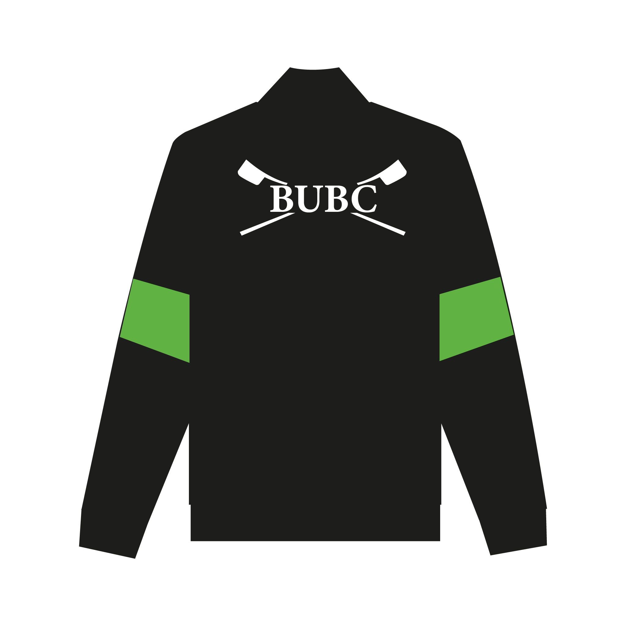 Bangor University Rowing Club Q-Zip