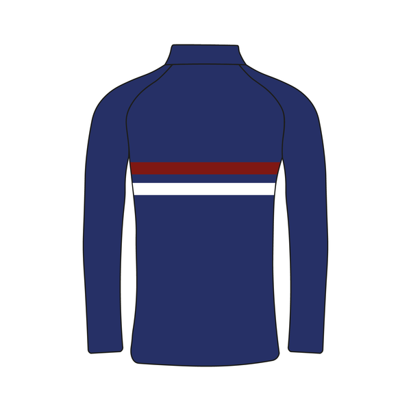 Cardinal Vaughan Boat Club Bespoke Q-Zip