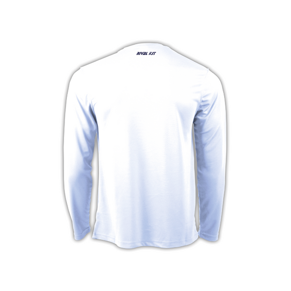 Old Canfordian Boat Club Long Sleeve Gym Top