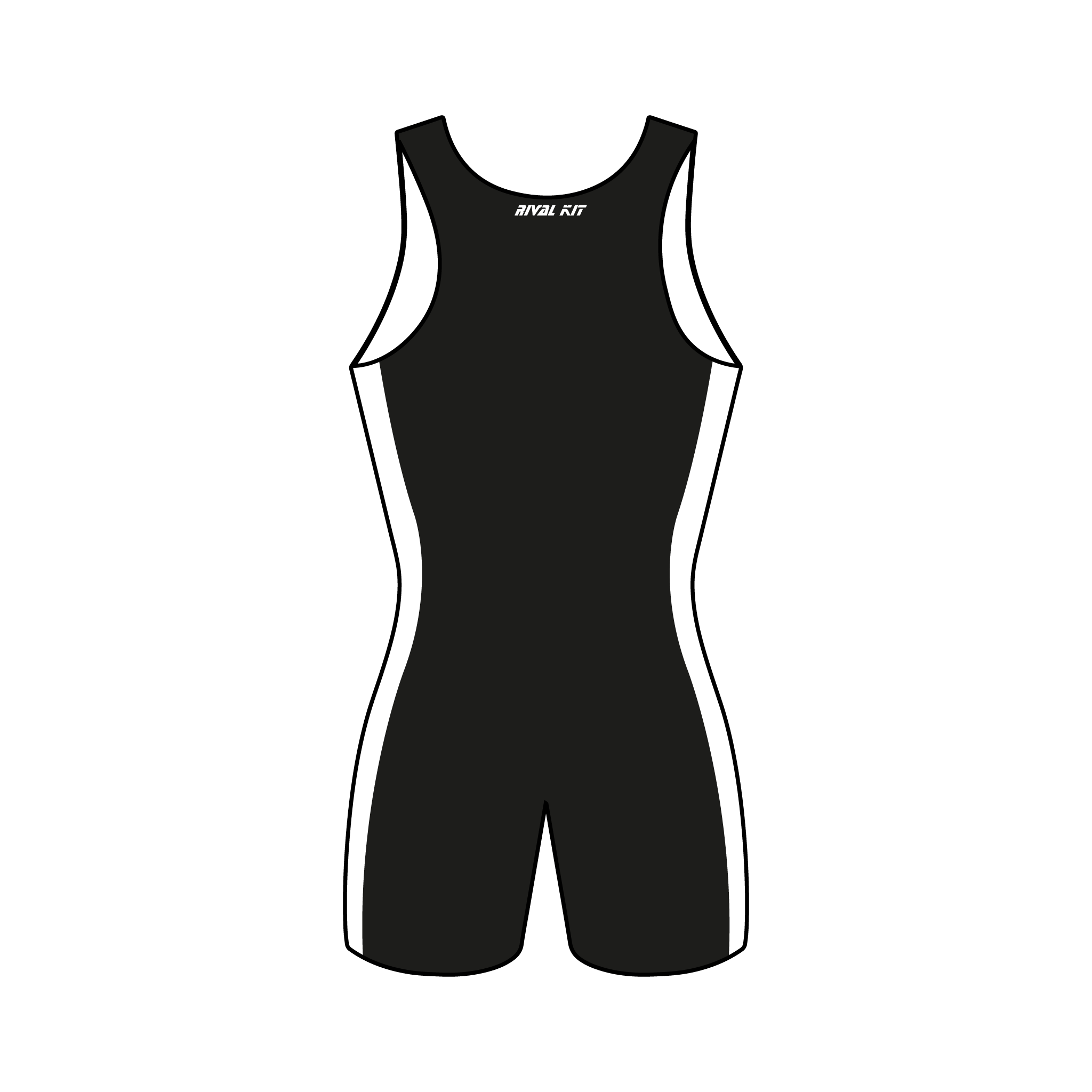 Tyne ARC Black AIO