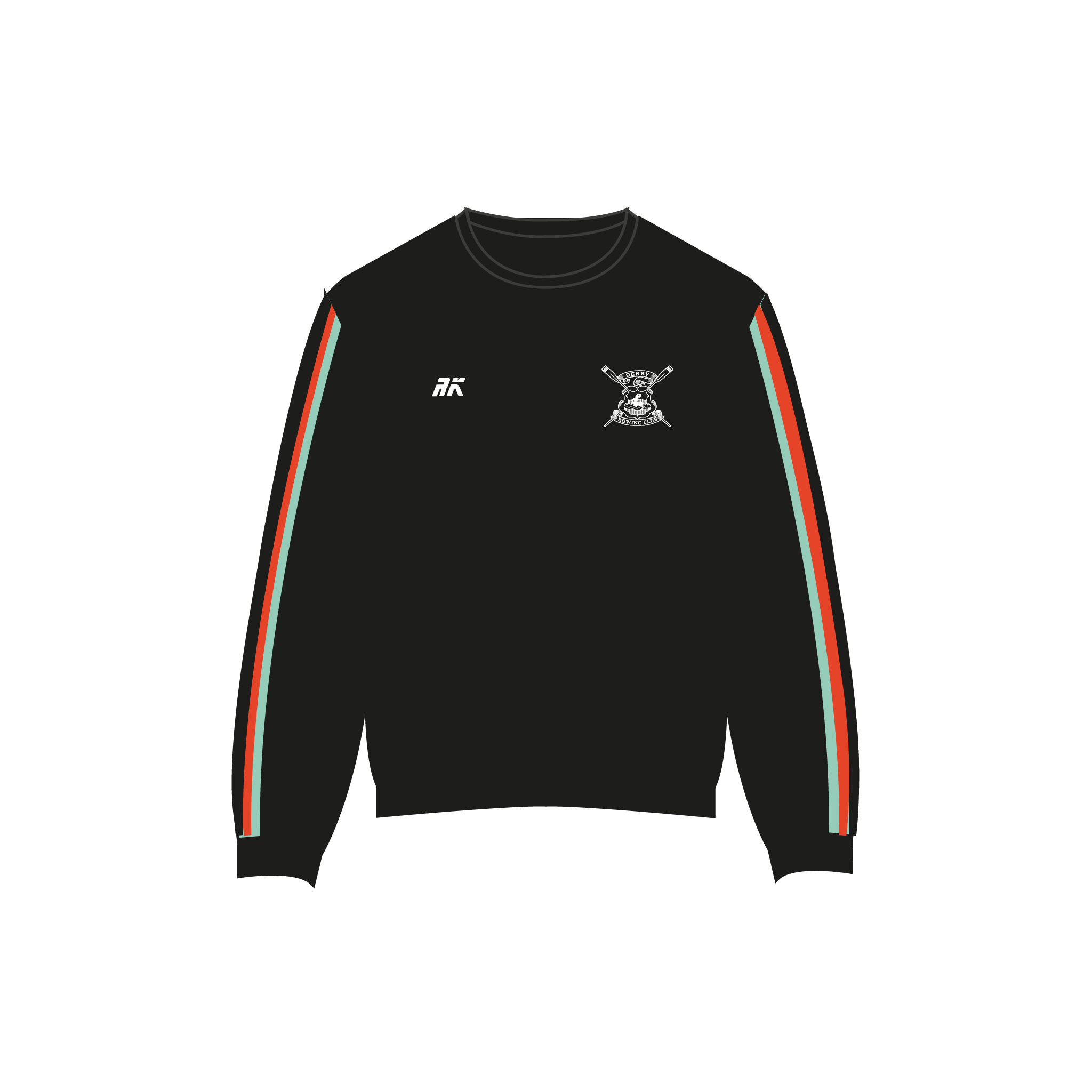 Derby Rowing Club Sweatshirt
