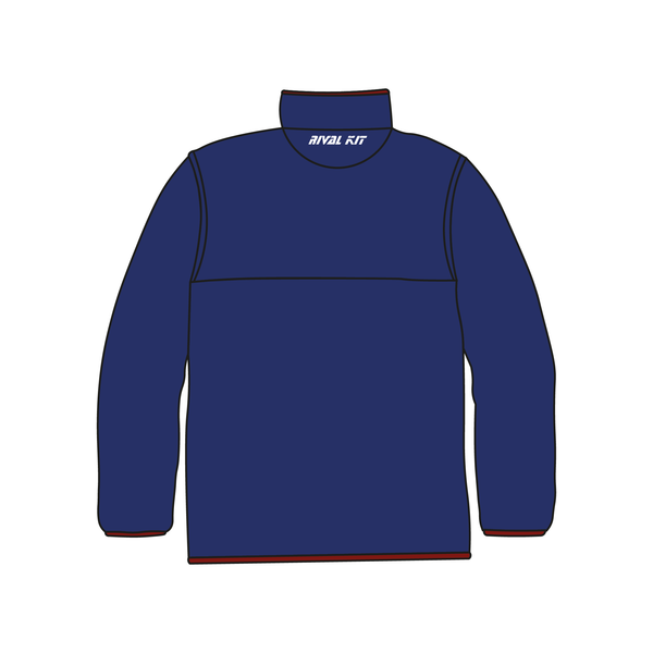 Cardinal Vaughan Boat Club Pocket Fleece