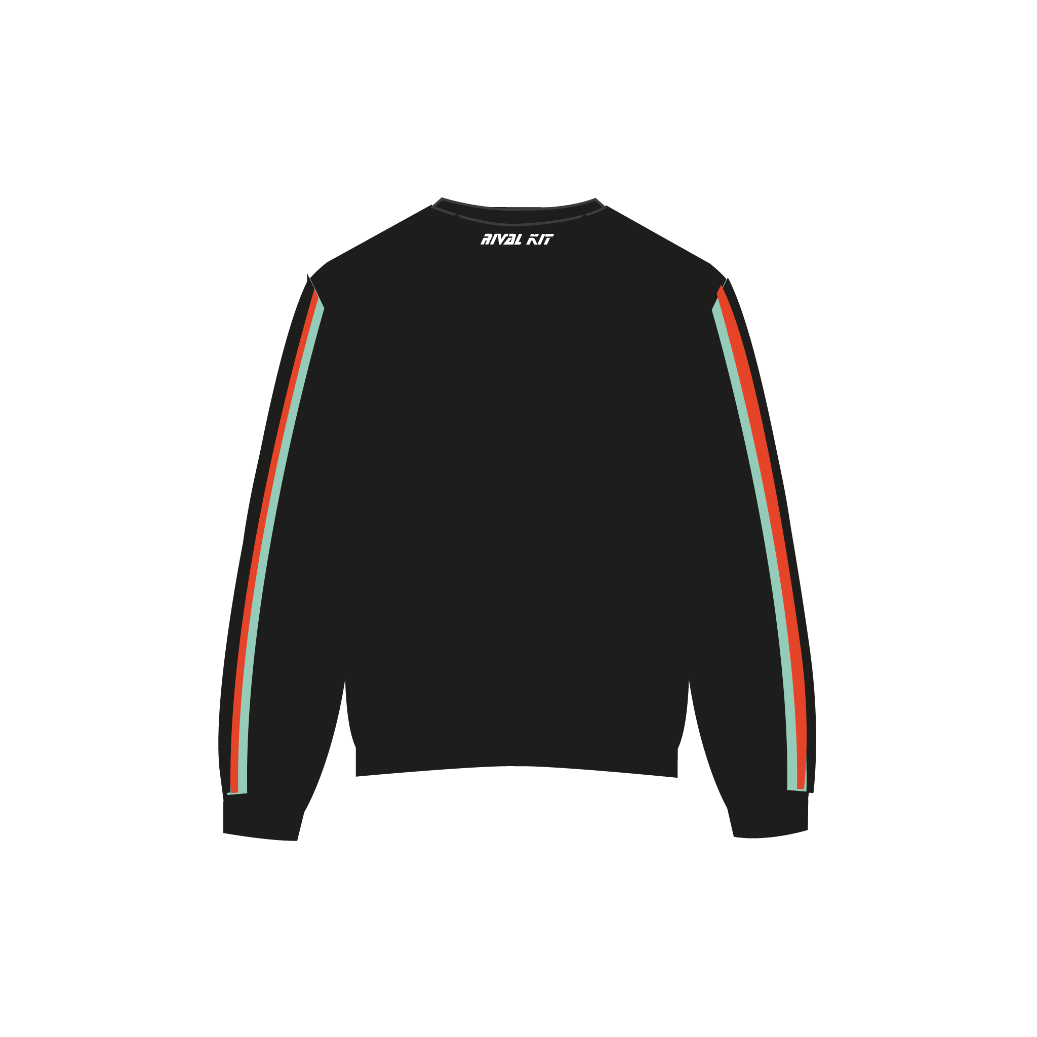 Derby Rowing Club Sweatshirt