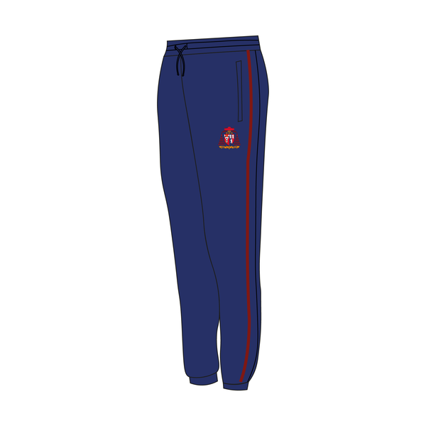 Cardinal Vaughan Boat Club Bespoke Joggies