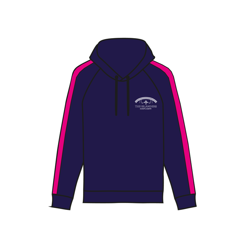 Twickenham Islanders Hoodie 2