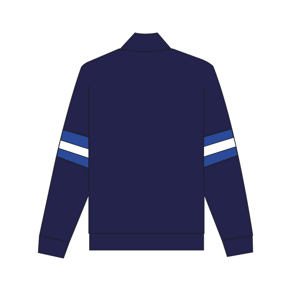 Old Canfordian Boat Club Q-Zip