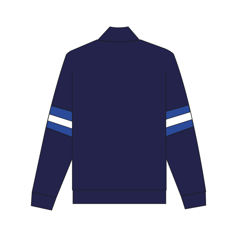 Old Canfordian Boat Club Q-Zip