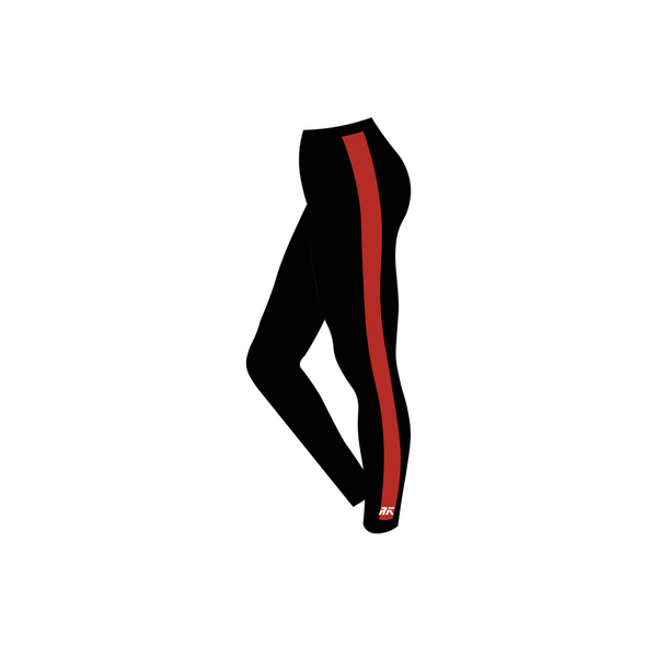 University of Heidelberg Rowing Club Leggings