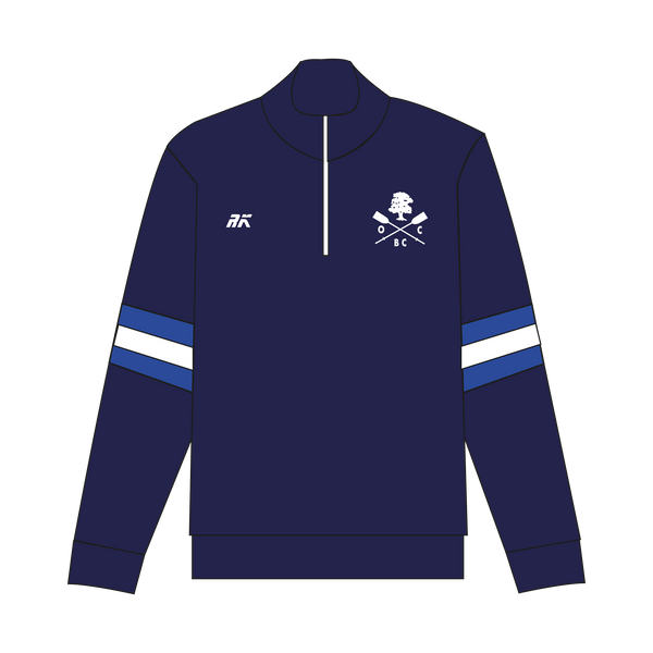 Old Canfordian Boat Club Q-Zip