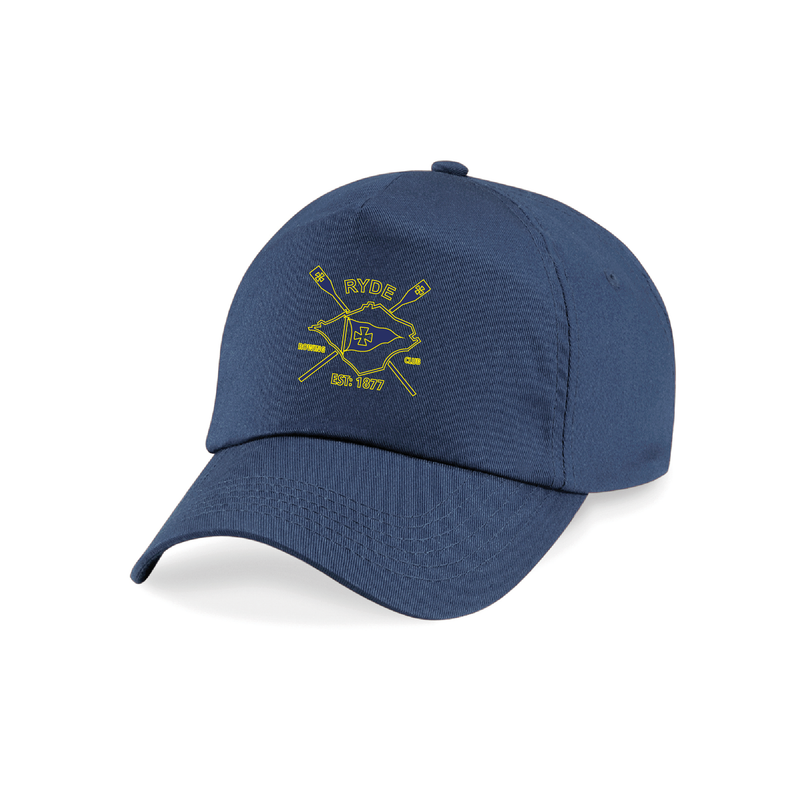 Ryde Rowing Club Cap