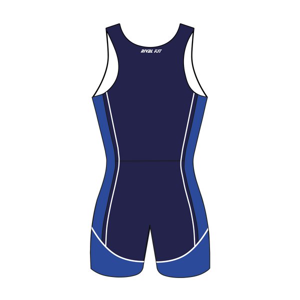 Old Canfordian Boat Club Navy, Blue and White AIO