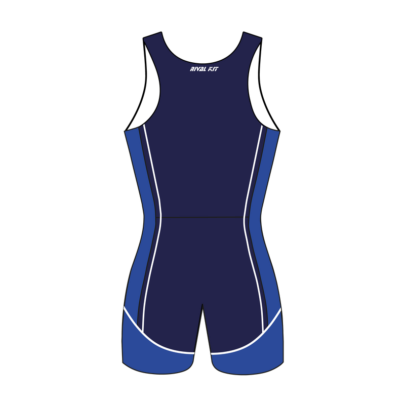 Old Canfordian Boat Club Navy, Blue and White AIO