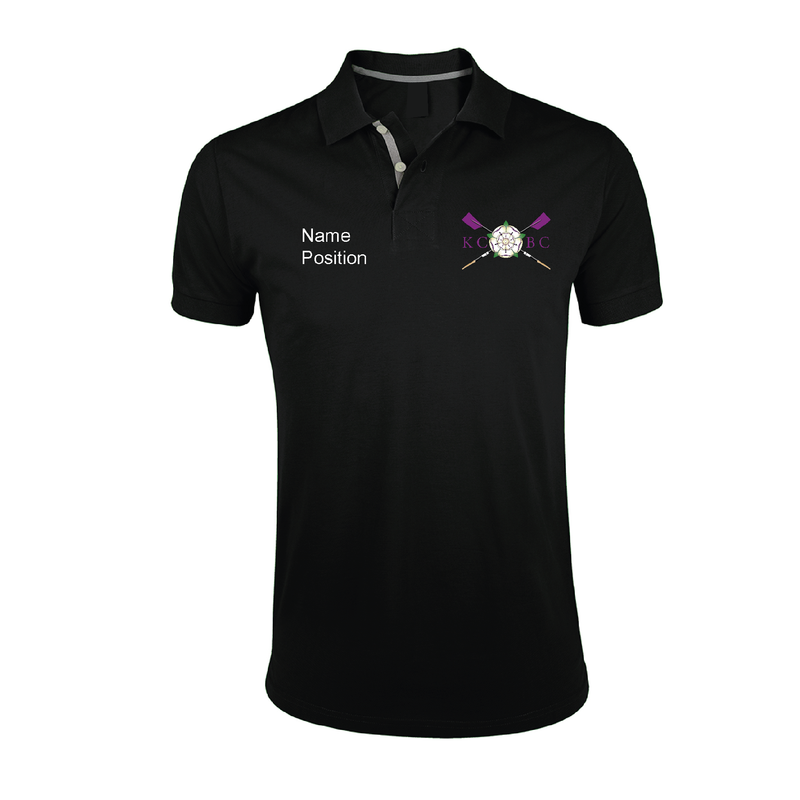 King's College BC Polo