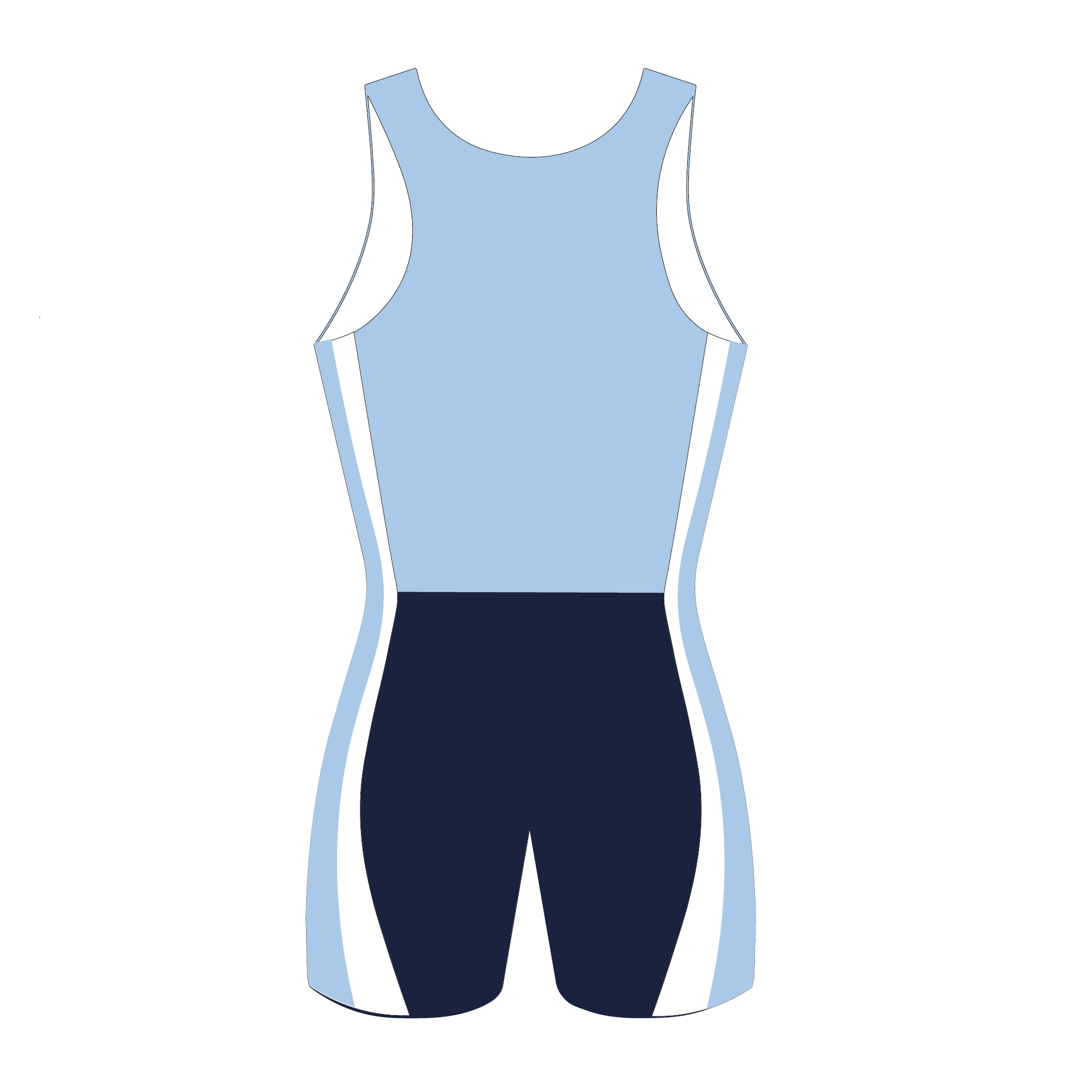 Shandon Boat Club Racing AIO