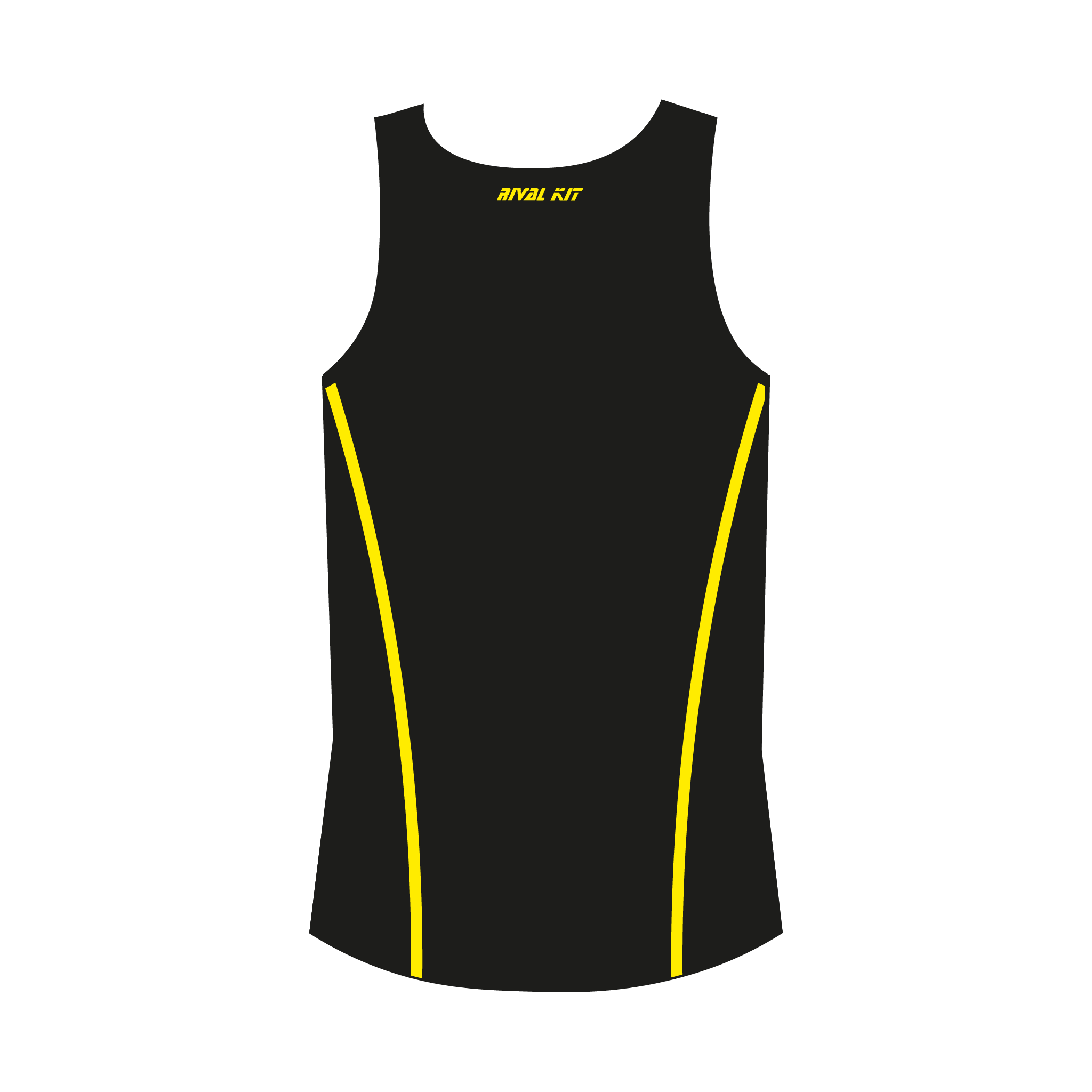 Judge Business School Boat Club Gym Vest