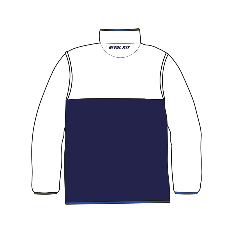 Old Canfordian Boat Club Pocket Fleece