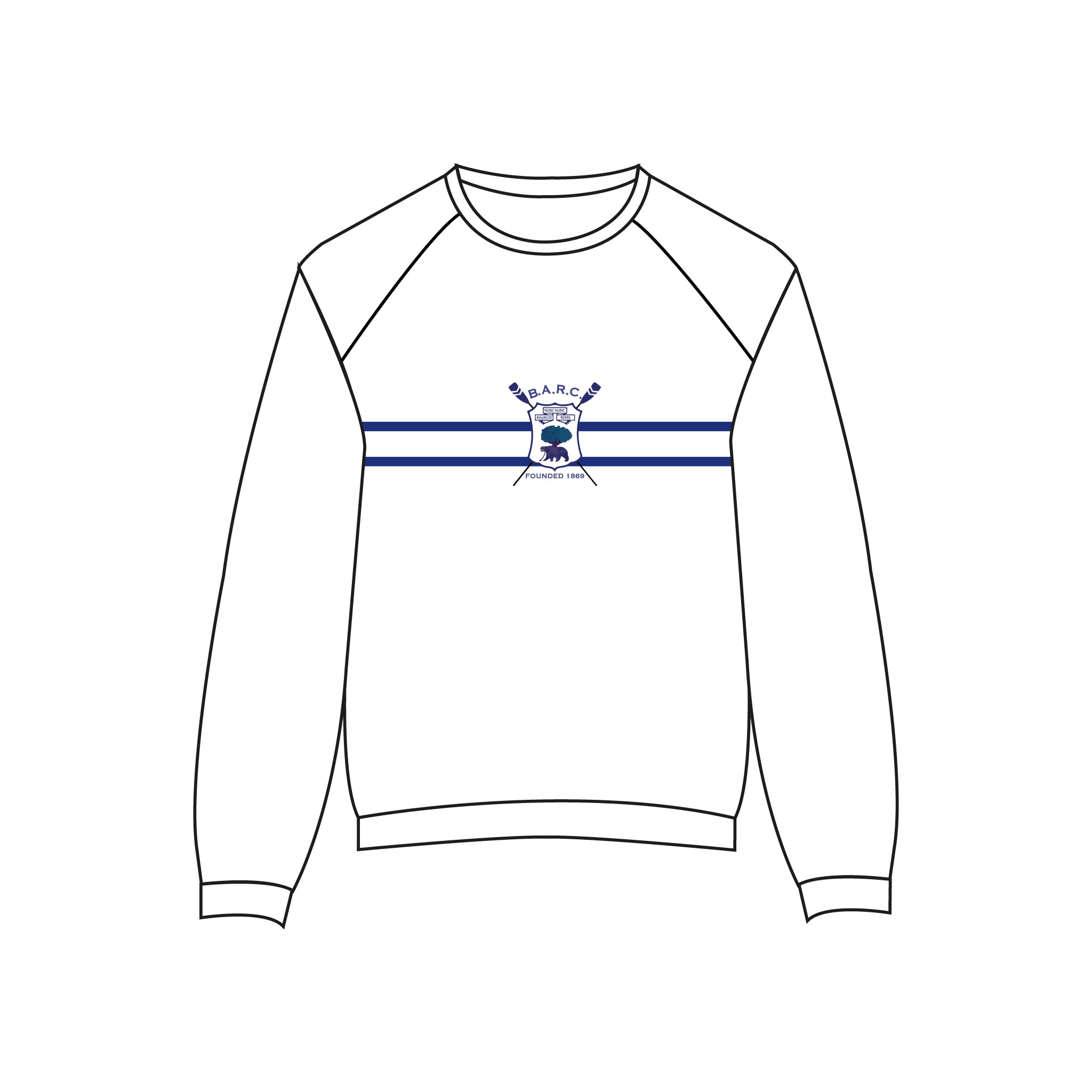 Berwick ARC Sweatshirt