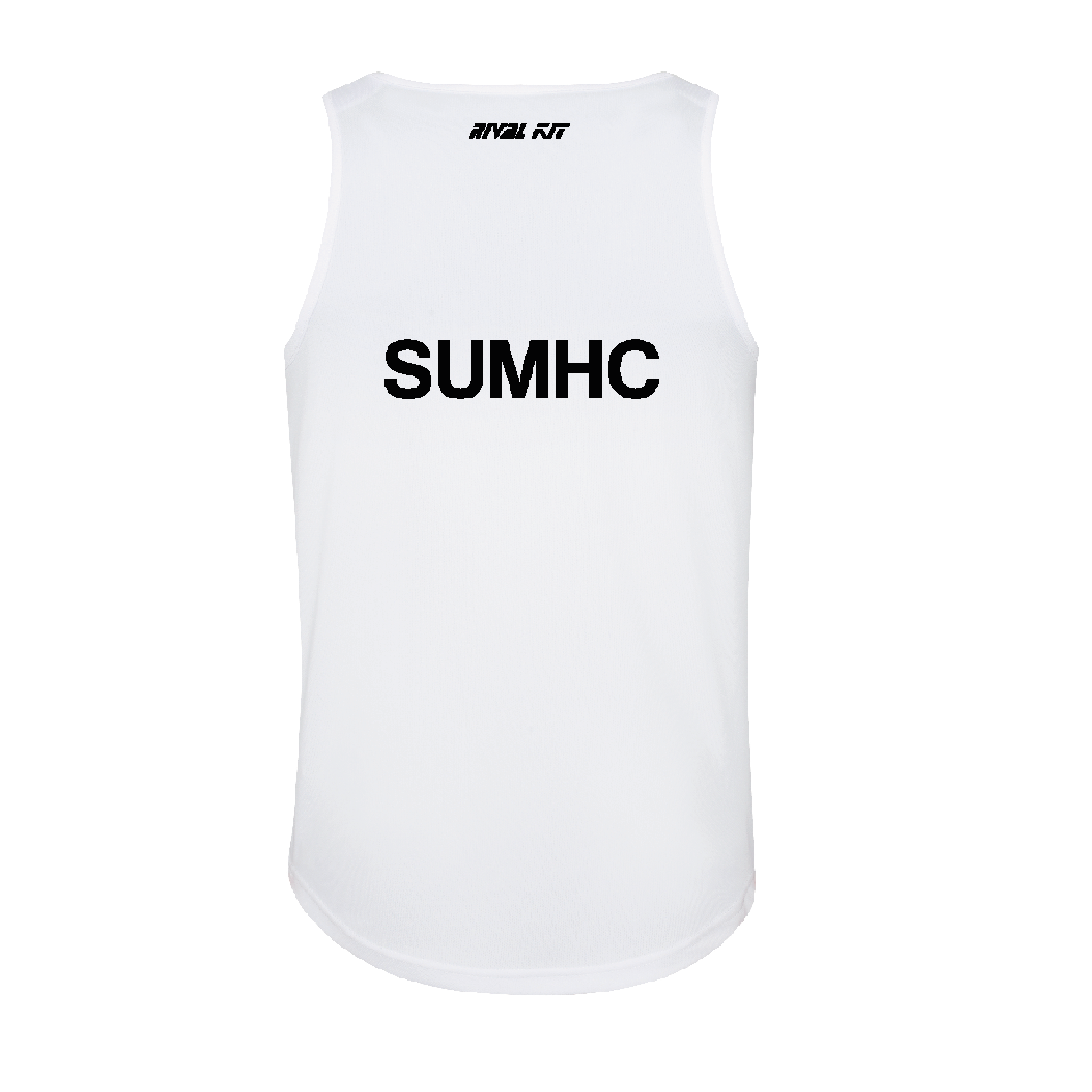 Strathclyde University Men's Hockey Gym Vest
