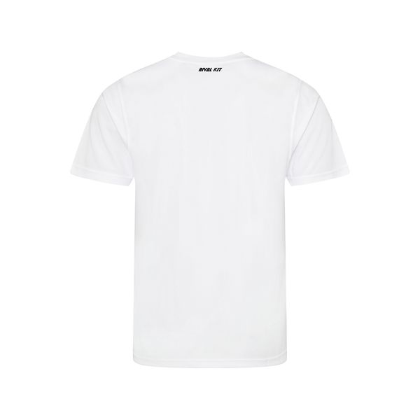 University of Gloucestershire Short Sleeve Gym T-Shirt
