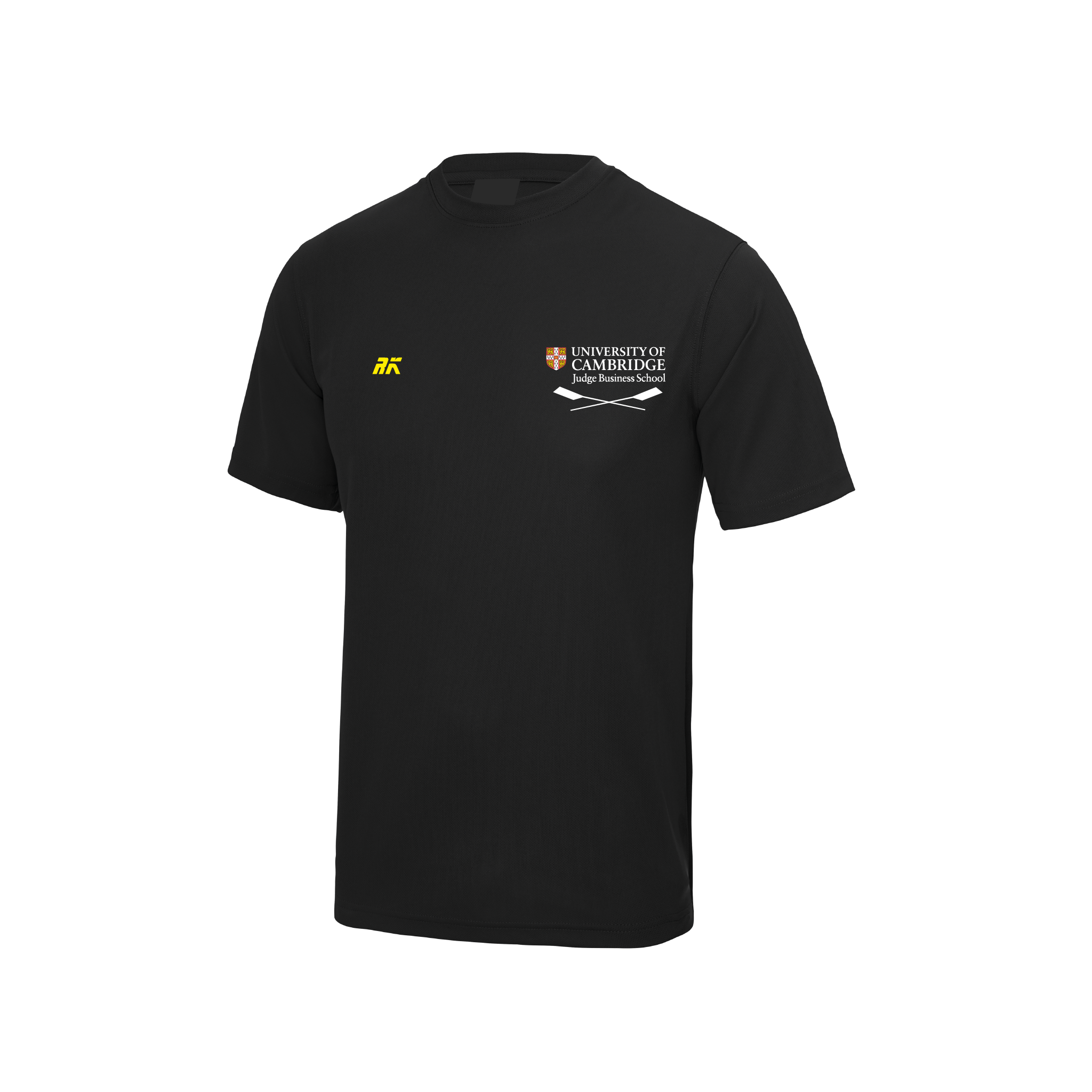 Judge Business School Boat Club Gym T-Shirt
