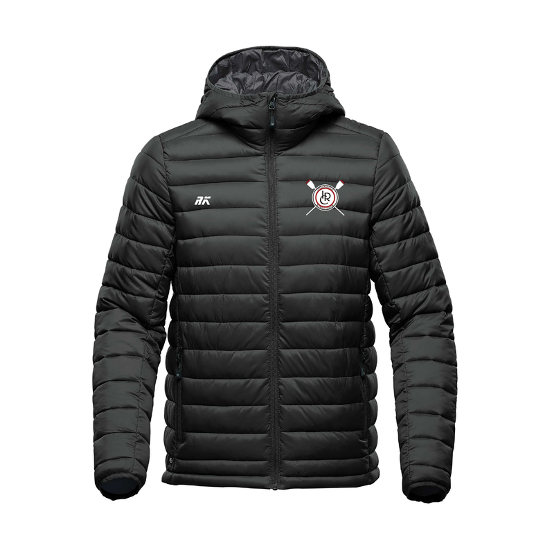 Indianapolis Rowing Center Lightweight Puffa Jacket