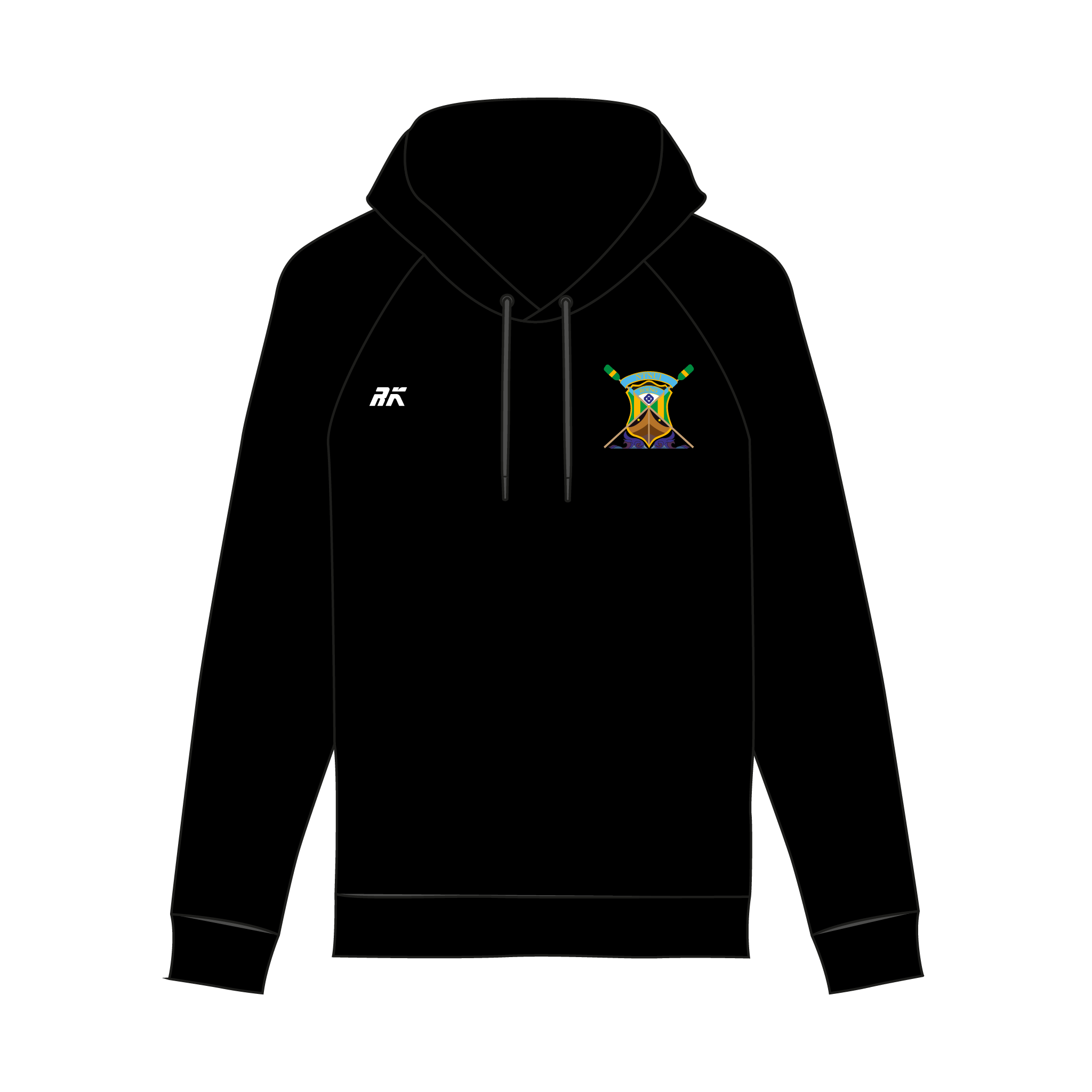 NTNUI Roing Hoodie