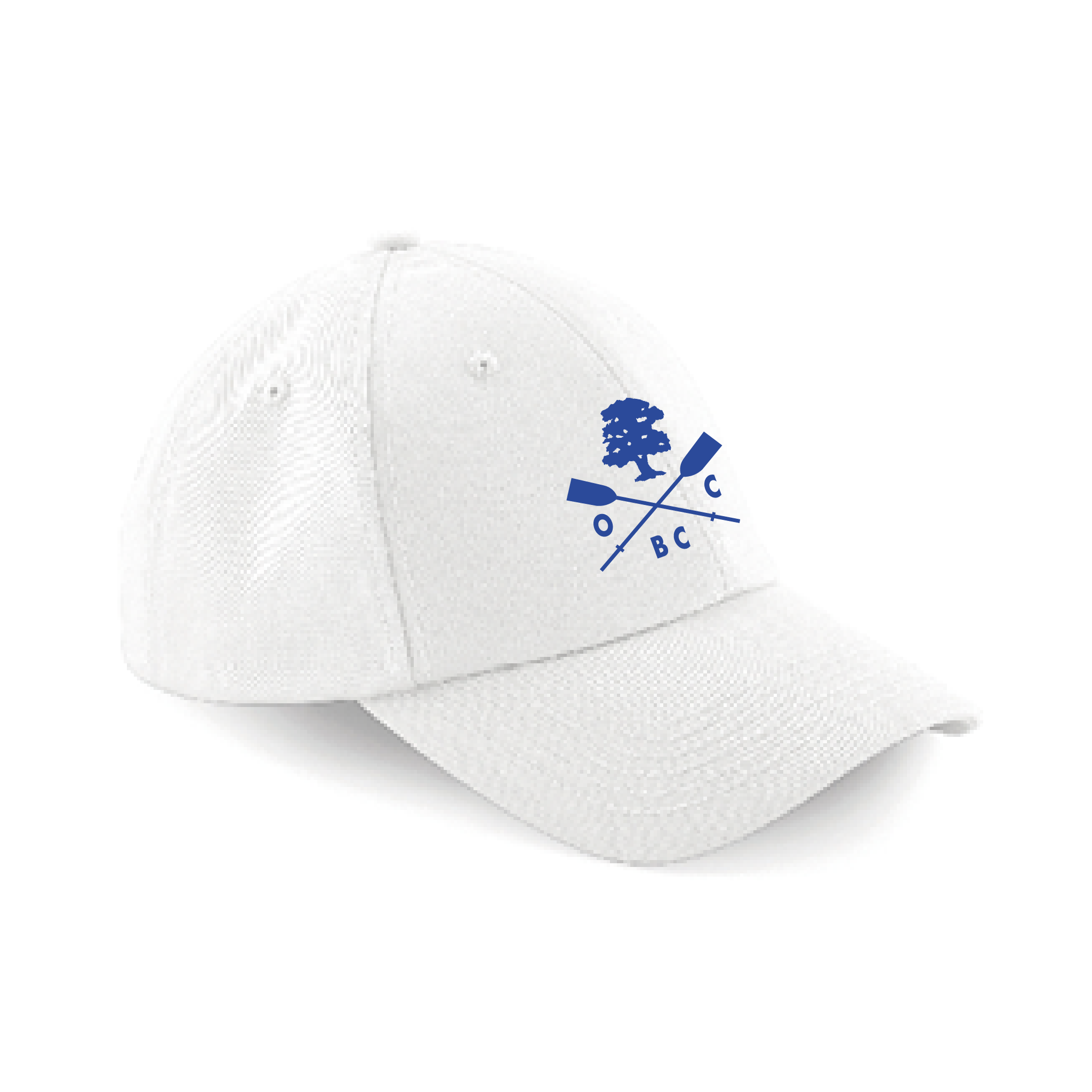 Old Canfordian Boat Club White Cap