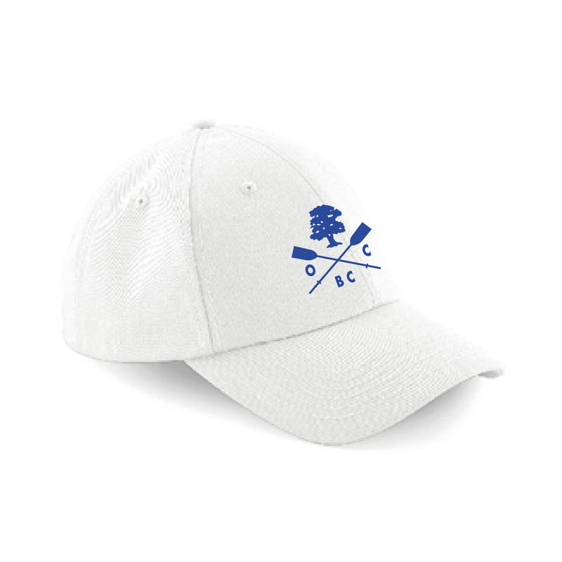 Old Canfordian Boat Club White Cap