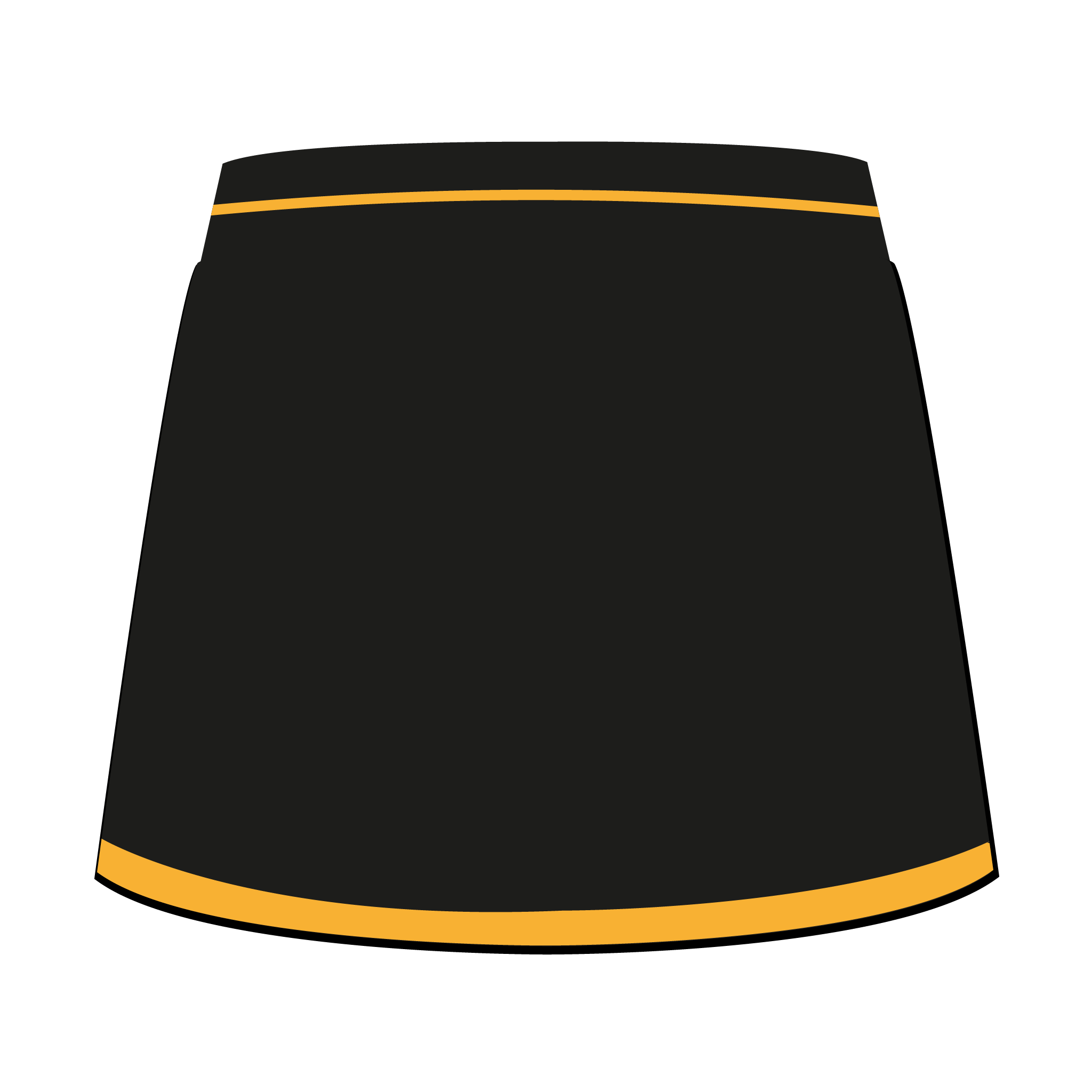 Sheffield University Lacrosse Club Skort