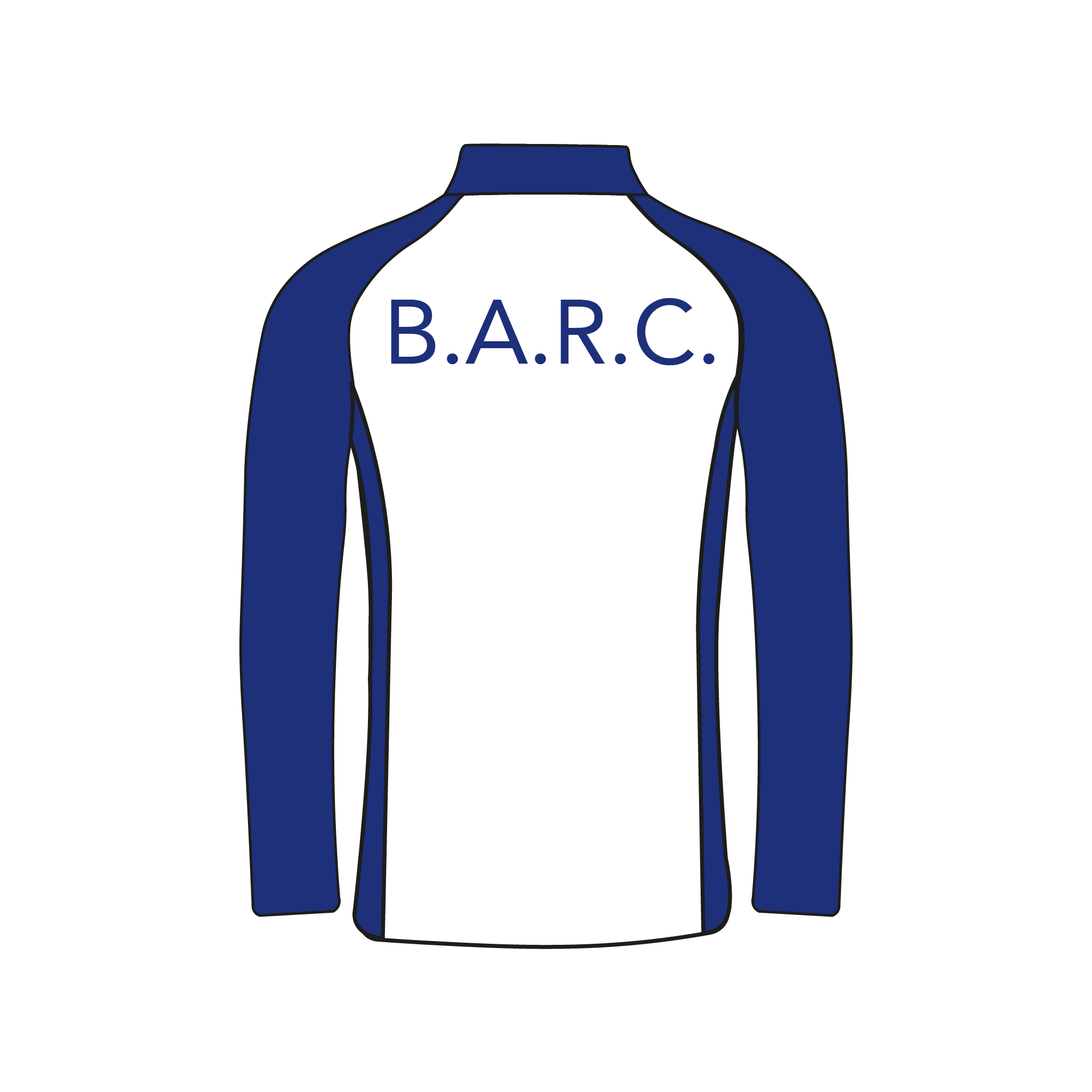 Berwick ARC Bespoke Q-Zip