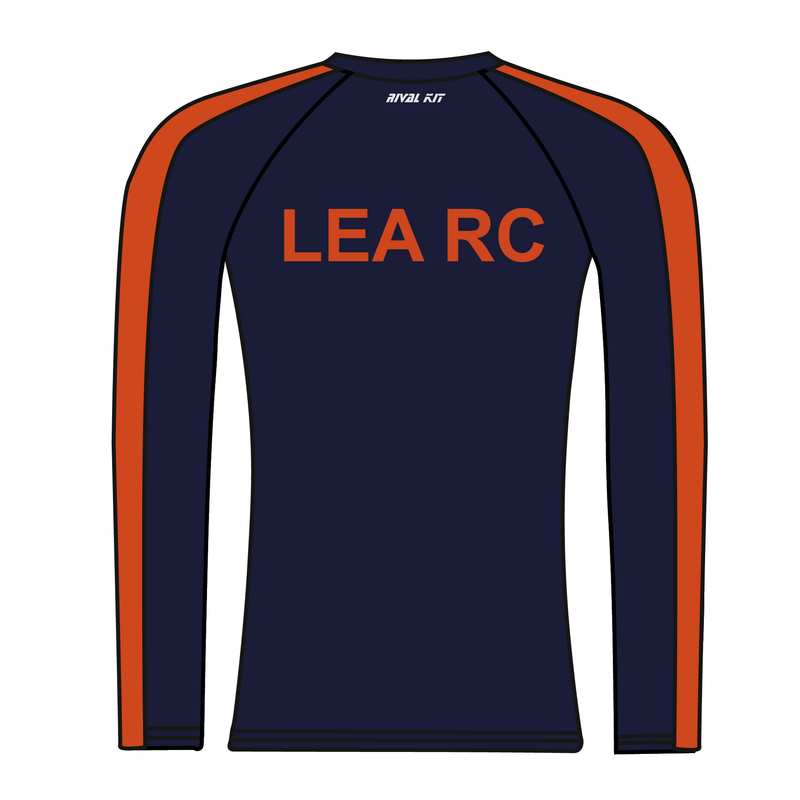 Lea R.C. Long Sleeve Base Layer
