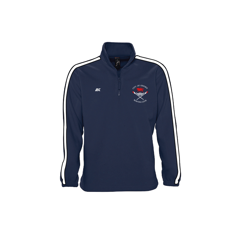 City of Oxford RC Fleece