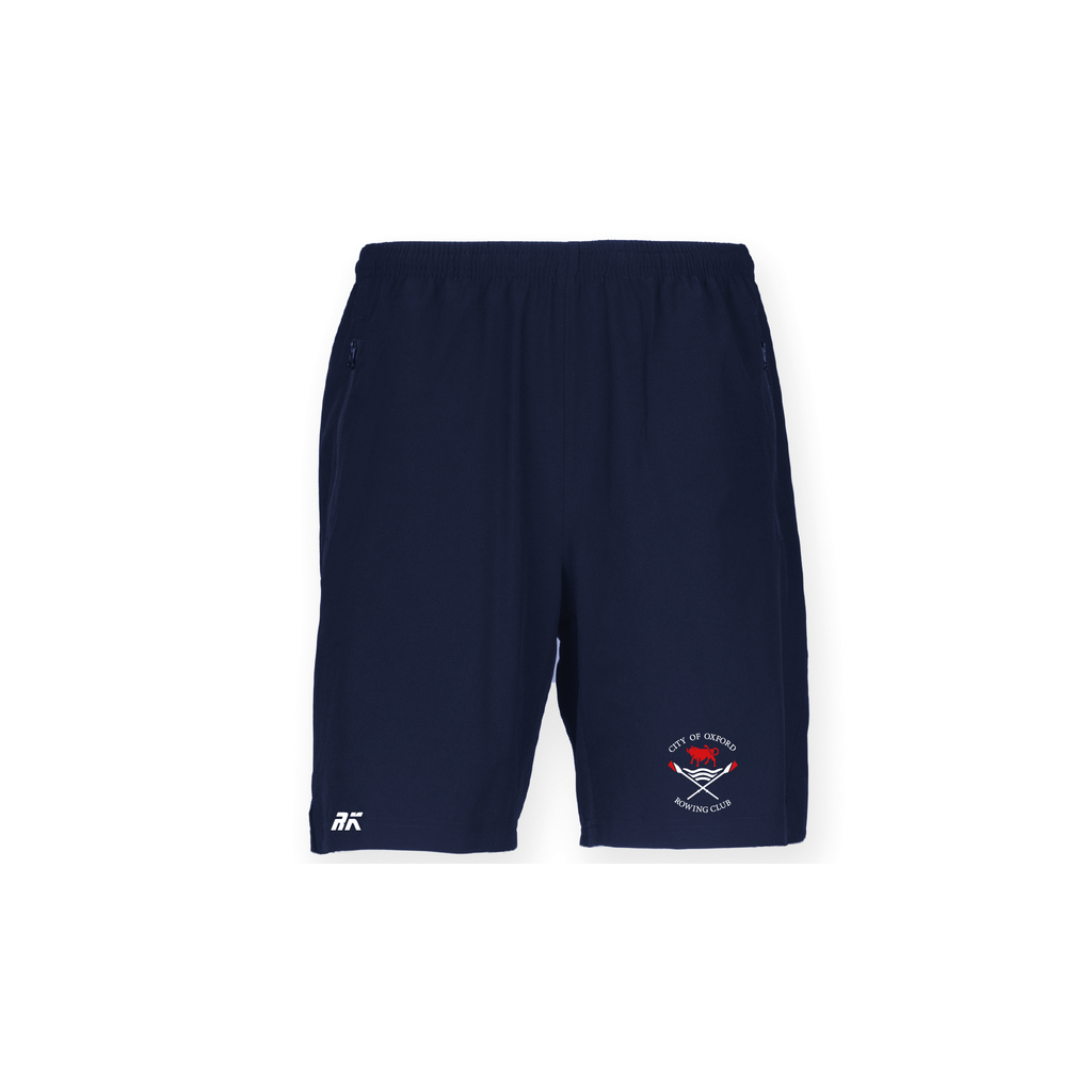 City of Oxford RC Male Gym Shorts RIVAL KIT