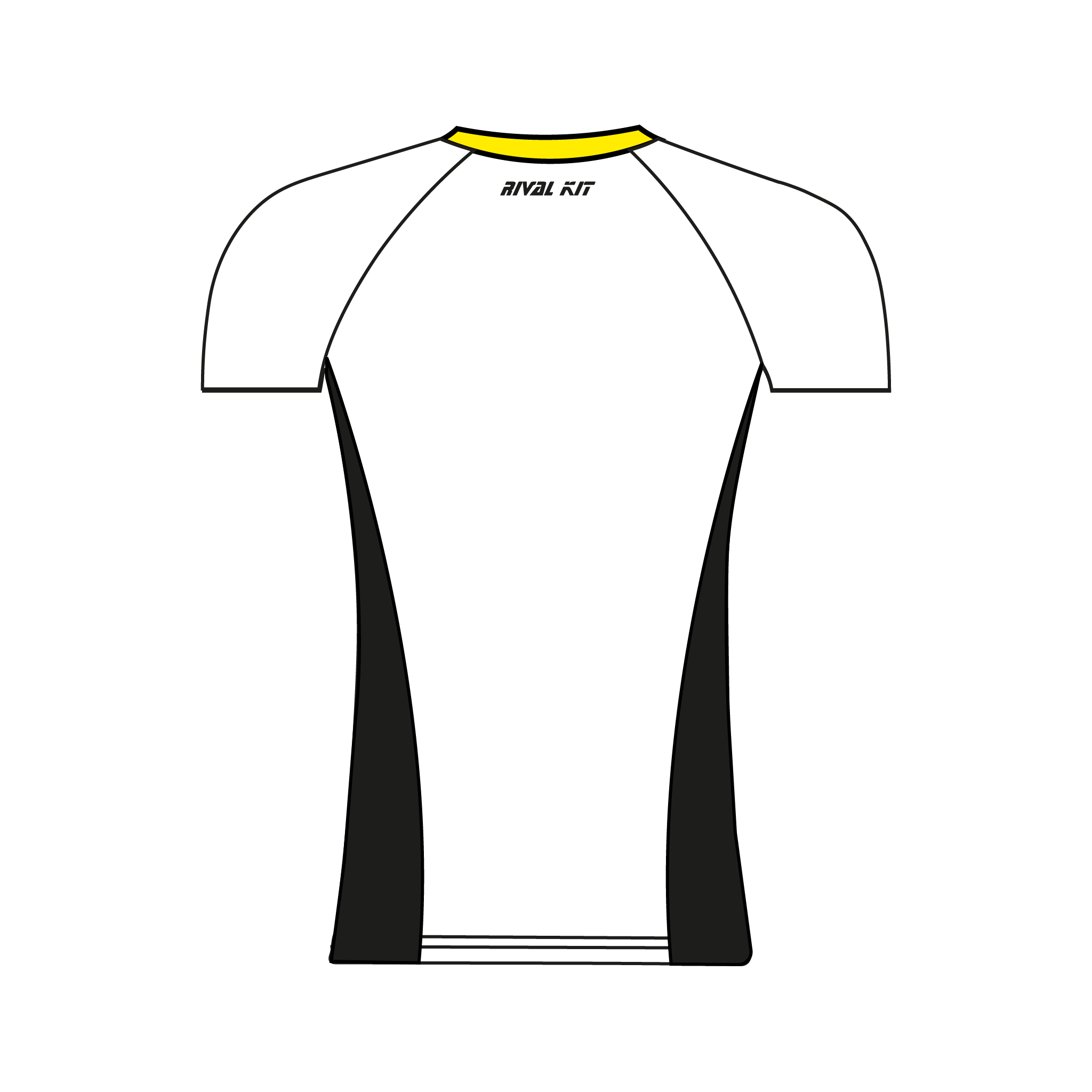 Judge Business School Boat Club Short Sleeve Base Layer