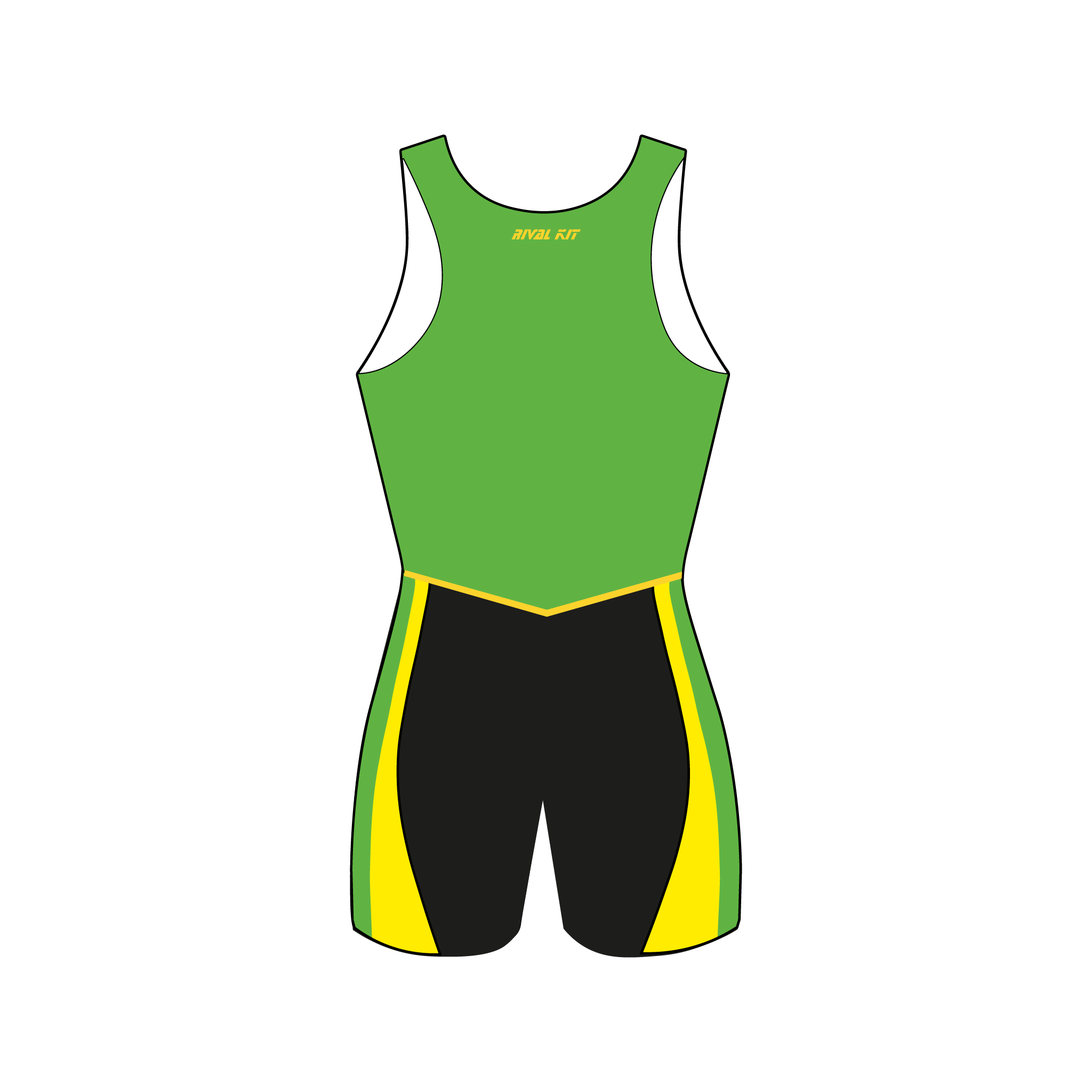 Bangor University Rowing Club Racing AIO