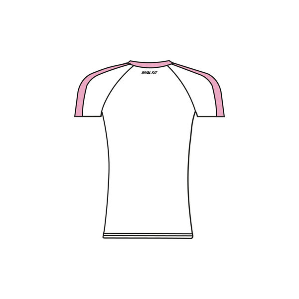 Elizabethan Boat Club Short Sleeve Base Layer 1