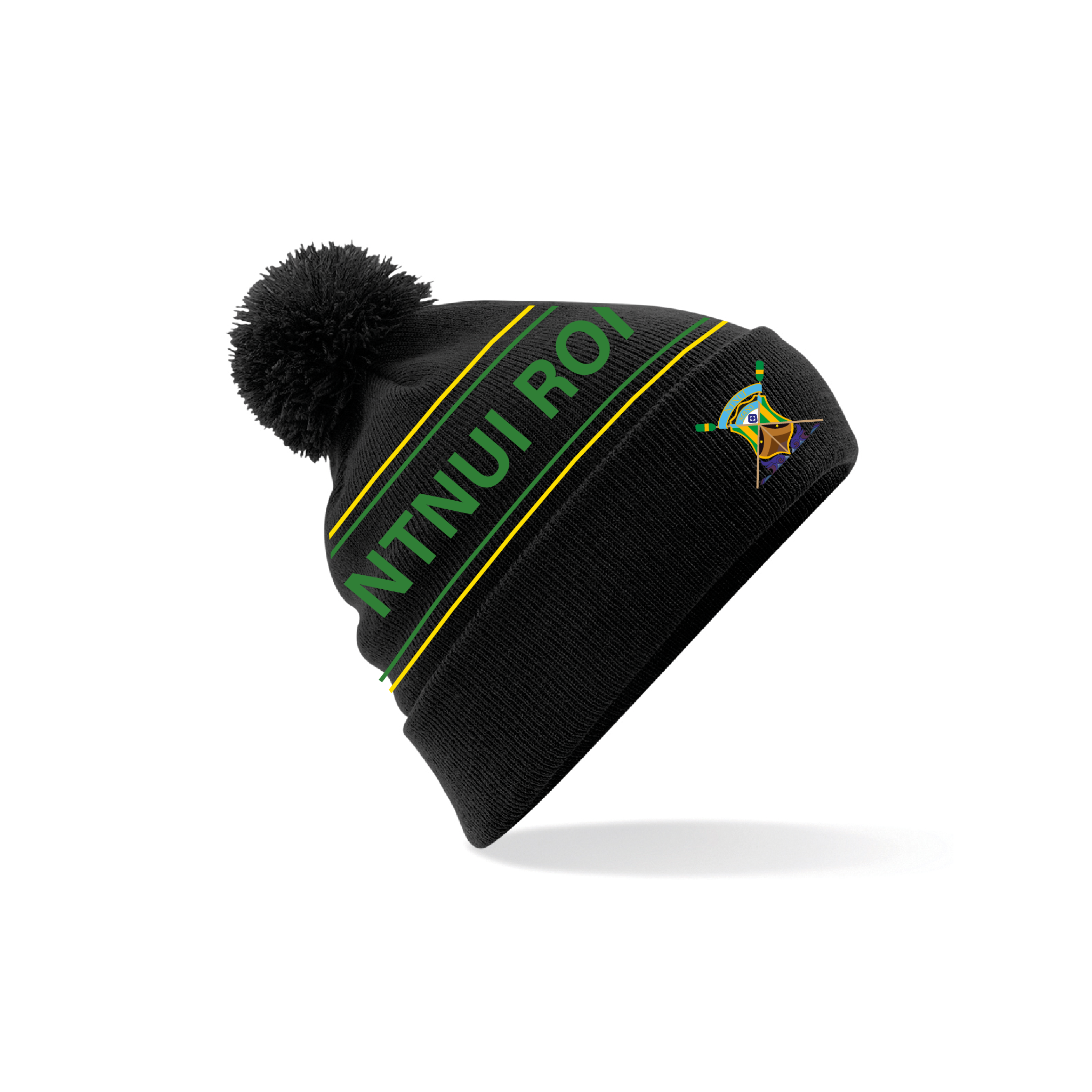 NTNUI Roing Bobble Hat