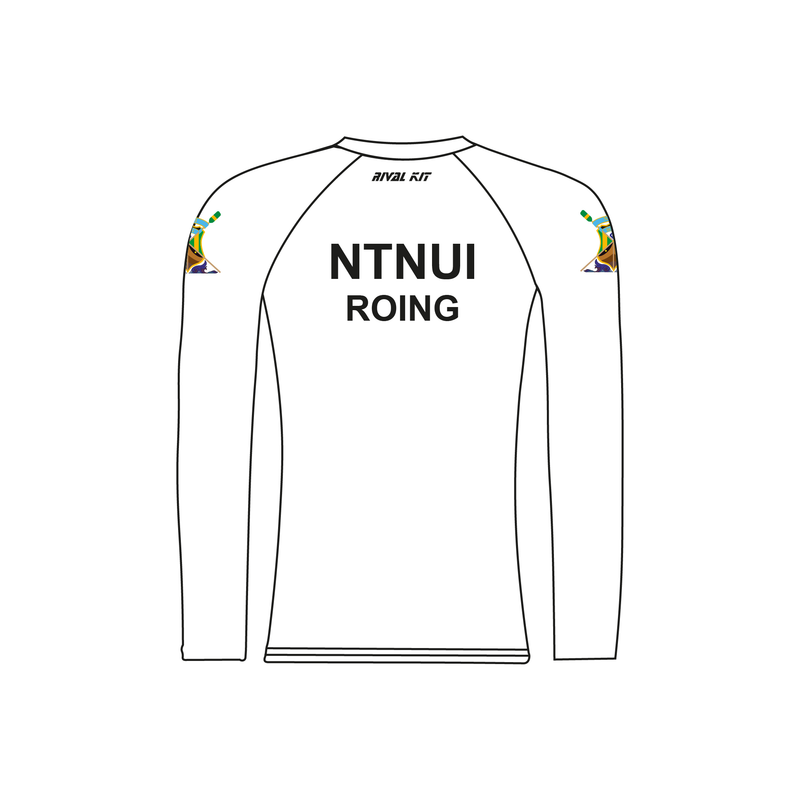 NTNUI Roing Long Sleeve Base Layer