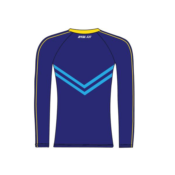 Whitby Fishermen’s Amateur Rowing Club Long Sleeve Base Layer