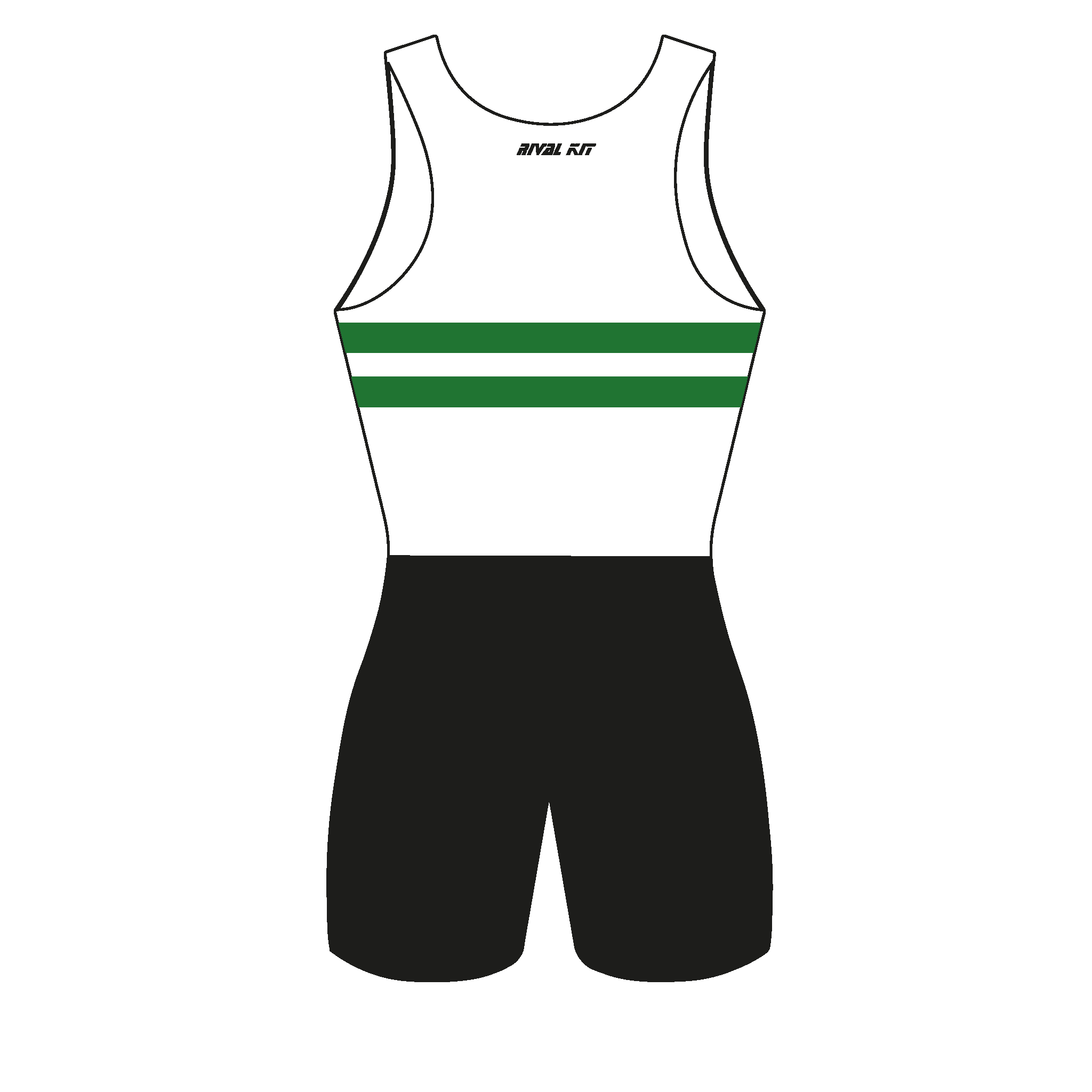 Fermoy RC AIO