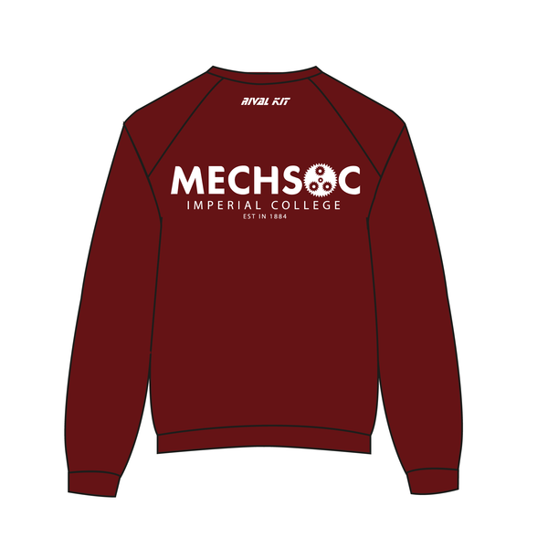 Imperial College Mechanical Engineering Sweatshirt