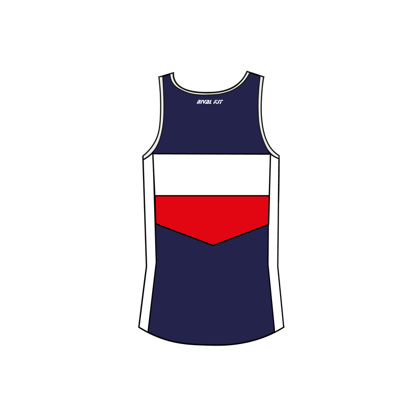 City of Oxford RC Gym Vest