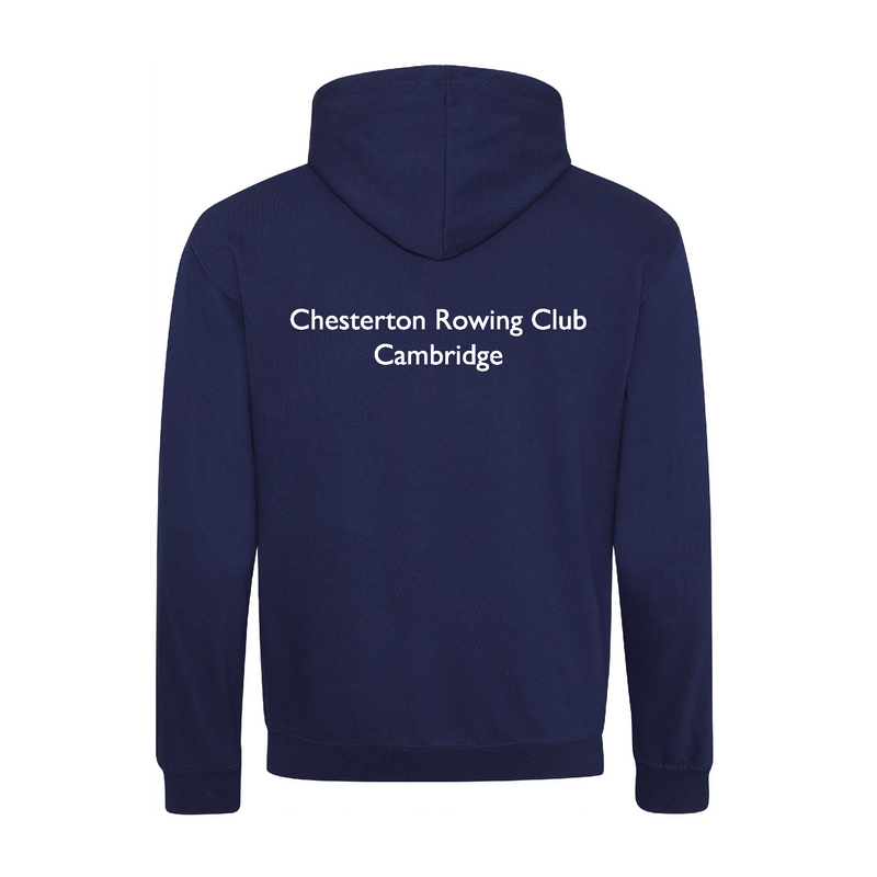 Chesterton Rowing Club Hoodie