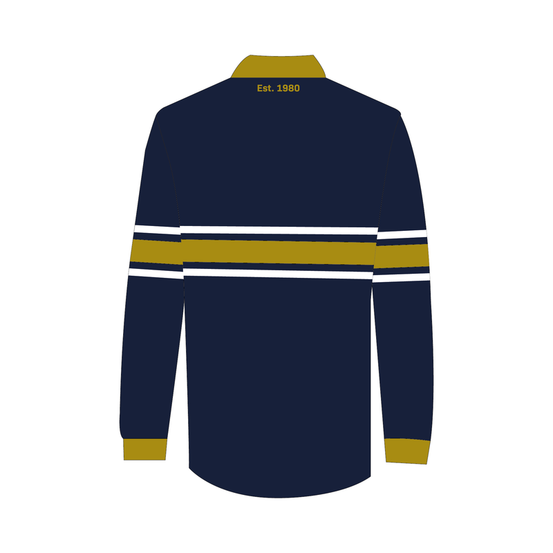Oppenheimers Rugby Shirt