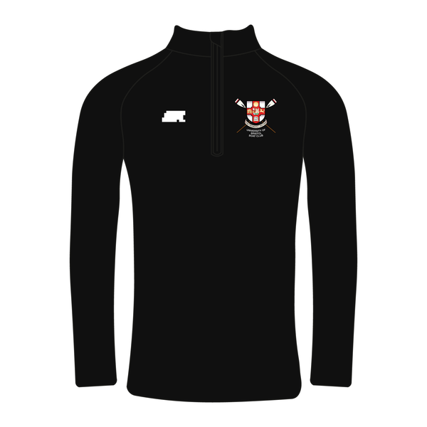 University of Bristol Boat Club Bespoke Q-Zip