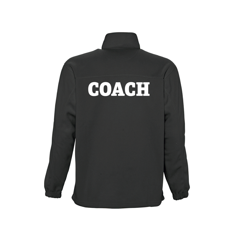 Team Keane Coaches Fleece