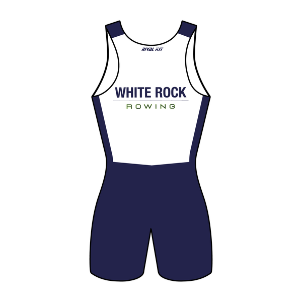 White Rock Rowing AIO