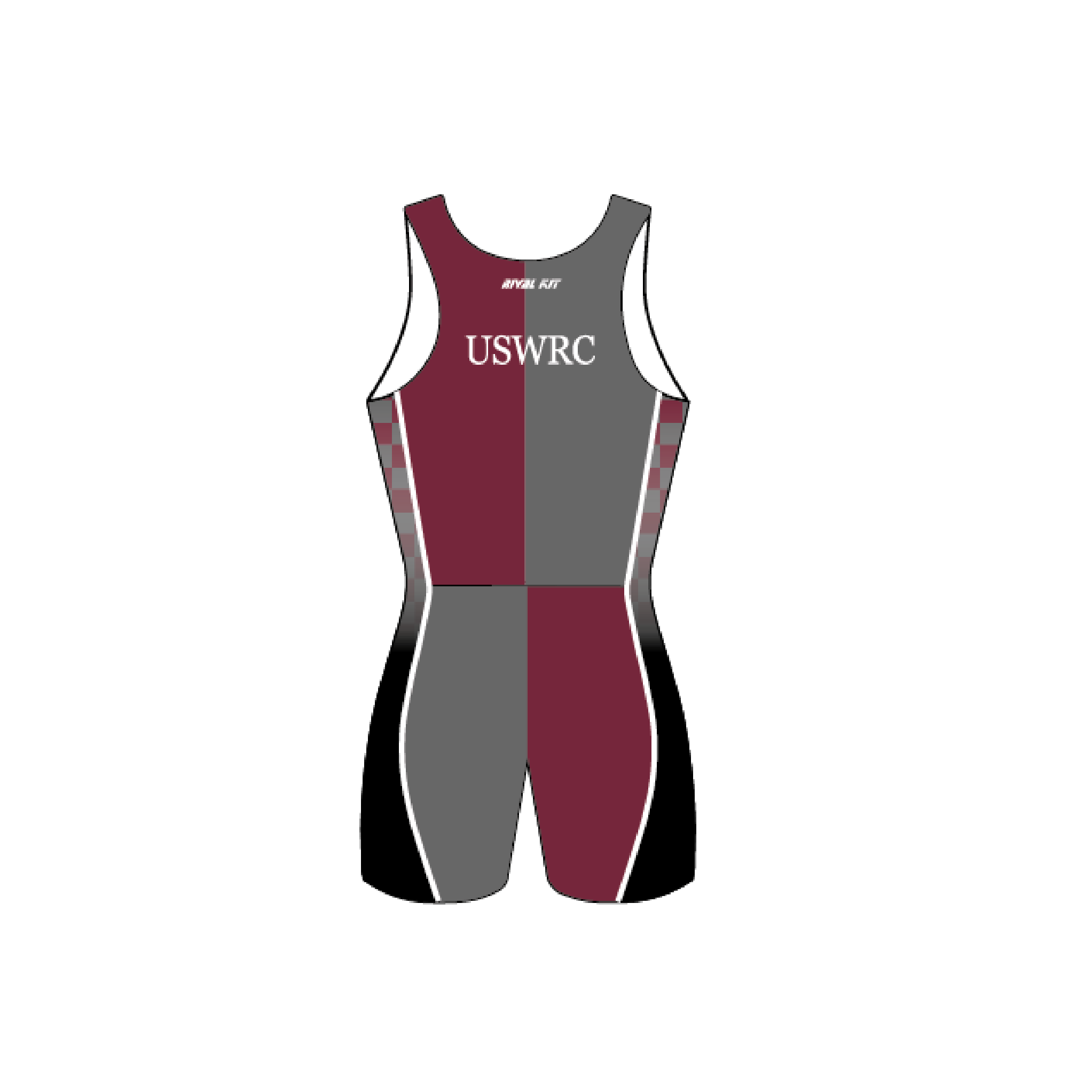 University of South Wales Rowing Club Racing AIO